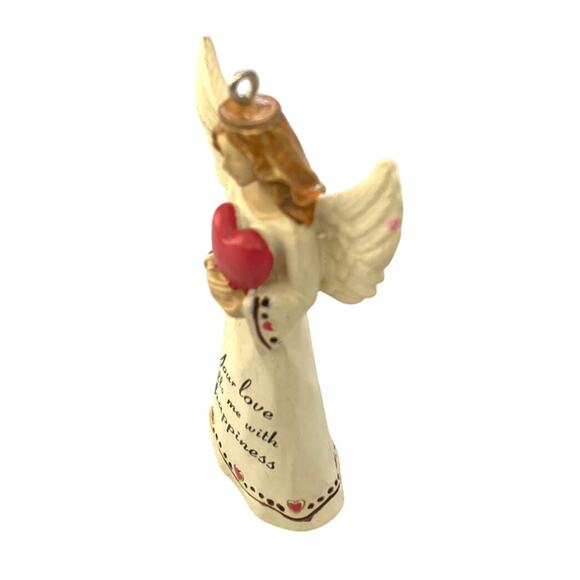 Christmas Jewelry Bundle 9 Earrings Bracelet Scarf Dangle Angel Santa Snow Man - Picture 10 of 16